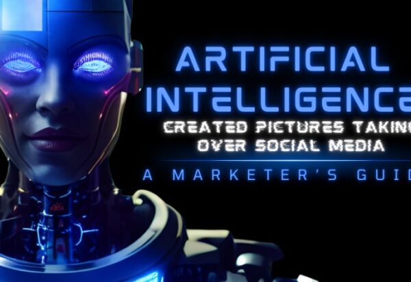 AI-Created Pictures Taking Over Social Media A Marketers Guide dititaldotads AI-Created Pictures Taking Over Social Media A Marketers Guide dititaldotads