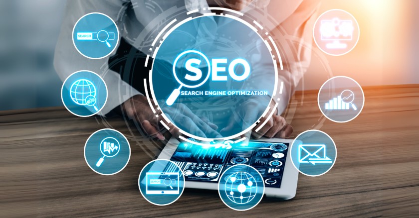 Search Engine Optimization Dot Ads Digitaldotads