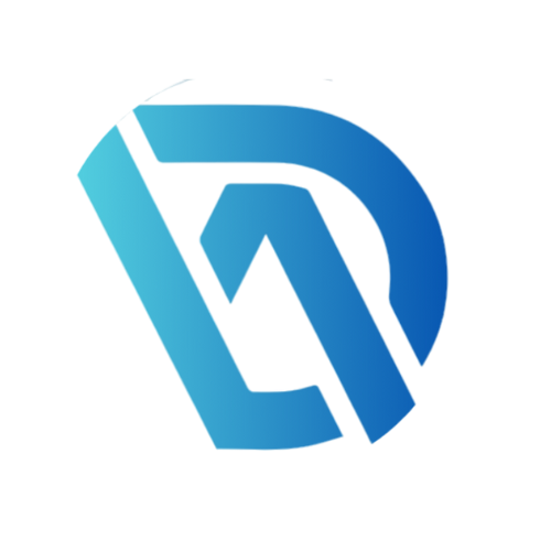 Digitaldotlabs marketing logo